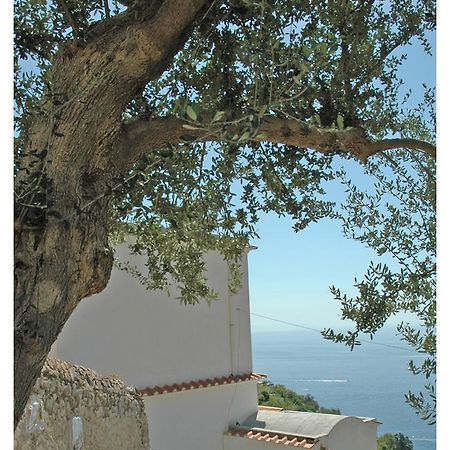 Aparthotel Al Poggio Antico Amalfi Exteriér fotografie