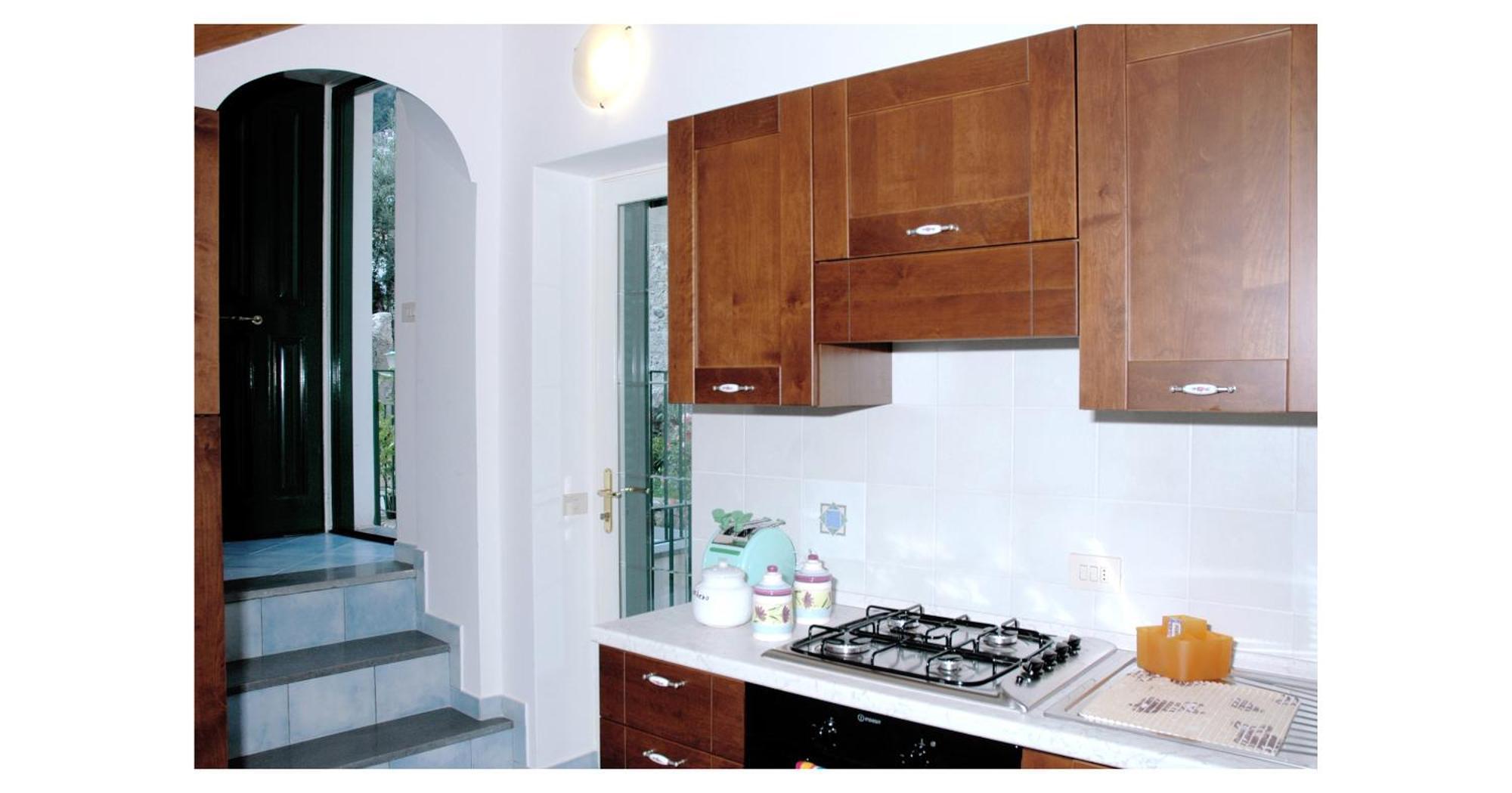 Aparthotel Al Poggio Antico Amalfi Pokoj fotografie