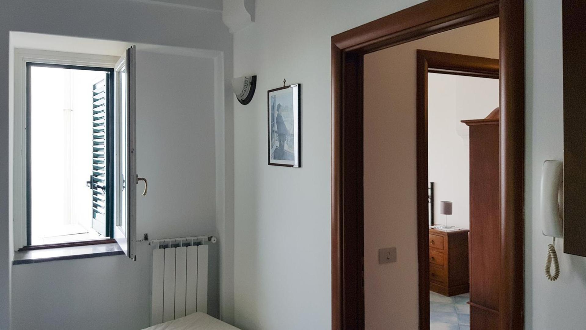 Aparthotel Al Poggio Antico Amalfi Exteriér fotografie
